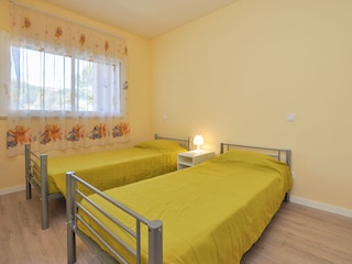 Apartment Olhos de Agua Features 24
