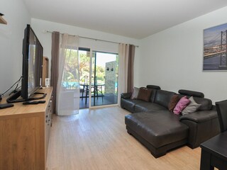 Apartment Olhos de Agua Ausstattung 15