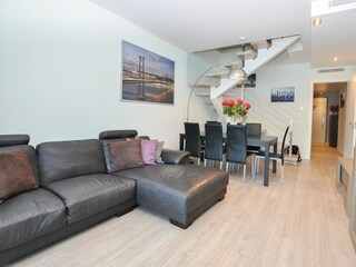Apartment Olhos de Agua Ausstattung 16