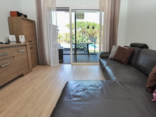 Apartment Olhos de Agua Ausstattung 17
