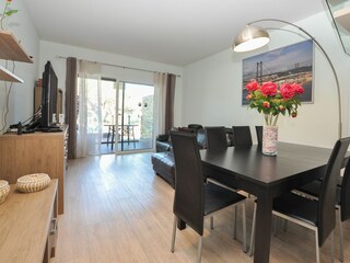 Apartment Olhos de Agua Ausstattung 18