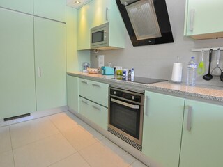 Apartment Olhos de Agua Ausstattung 19