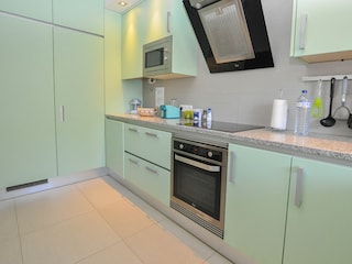 Apartment Olhos de Agua Features 19