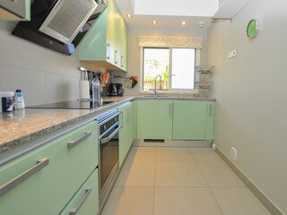 Apartment Olhos de Agua Ausstattung 20