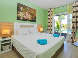 Apartment Olhos de Agua Ausstattung 23