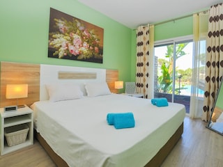 Apartment Olhos de Agua Features 23