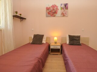 Apartment Olhos de Agua Ausstattung 26