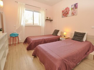 Apartment Olhos de Agua Ausstattung 27