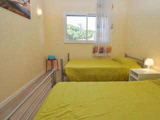 Apartment Olhos de Agua Ausstattung 25