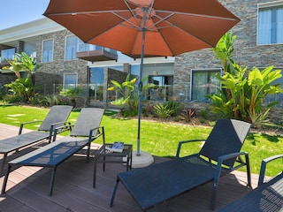 Apartment Olhos de Agua Outdoor Recording 13