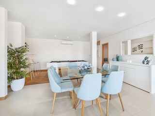 Apartment Albufeira Ausstattung 23