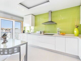 Apartment Albufeira Ausstattung 34