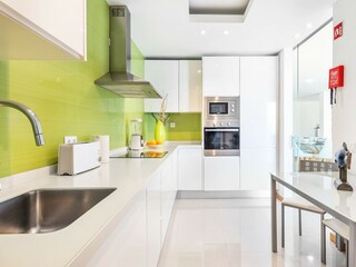 Apartment Albufeira Features 35