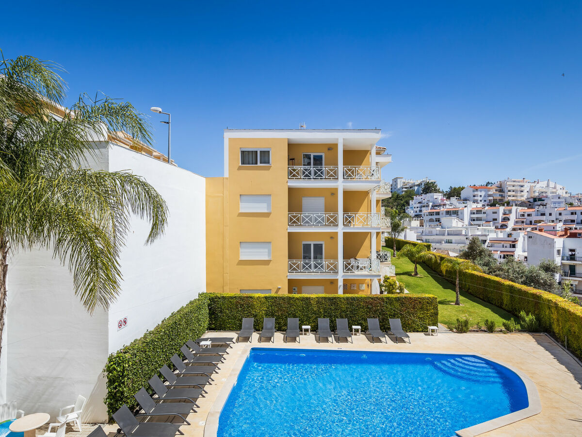 Apartment Albufeira Außenaufnahme 10