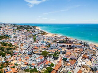 Apartment Albufeira Außenaufnahme 18