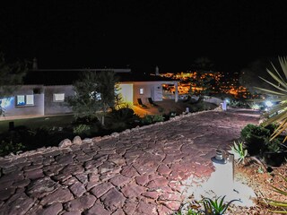 Villa Silves Outdoor Recording 4