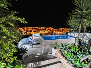 Villa Silves Outdoor Recording 6