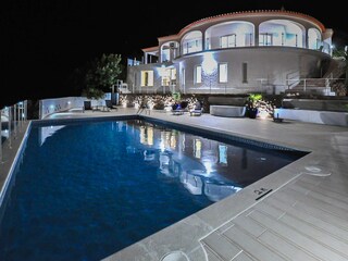 Villa Silves Outdoor Recording 7