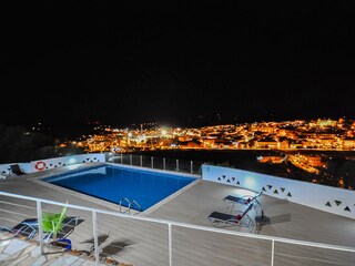 Villa Silves Outdoor Recording 9