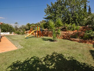 Villa Silves Outdoor Recording 10