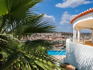 Villa Silves Außenaufnahme 11