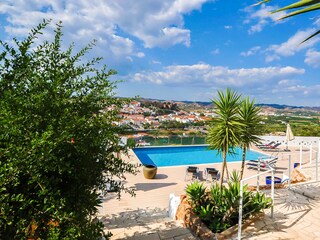 Villa Silves Outdoor Recording 12