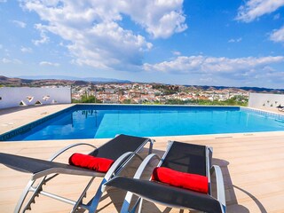 Villa Silves Outdoor Recording 13