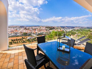 Villa Silves Outdoor Recording 14