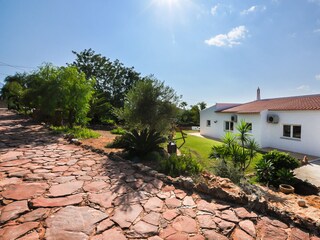 Villa Silves Outdoor Recording 15