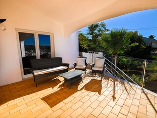 Villa Silves Outdoor Recording 16