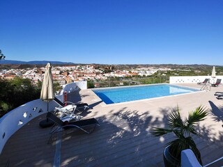 Villa Silves Outdoor Recording 17