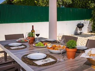 Villa Albufeira Außenaufnahme 5