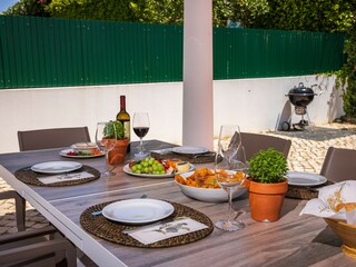 Villa Albufeira Outdoor Recording 5