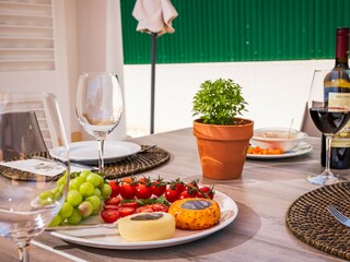 Villa Albufeira Outdoor Recording 6