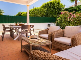 Villa Albufeira Outdoor Recording 7