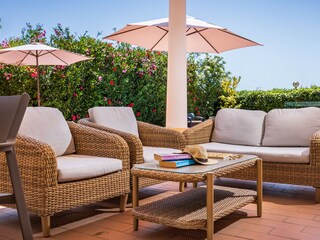 Villa Albufeira Outdoor Recording 8