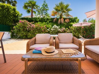 Villa Albufeira Outdoor Recording 9