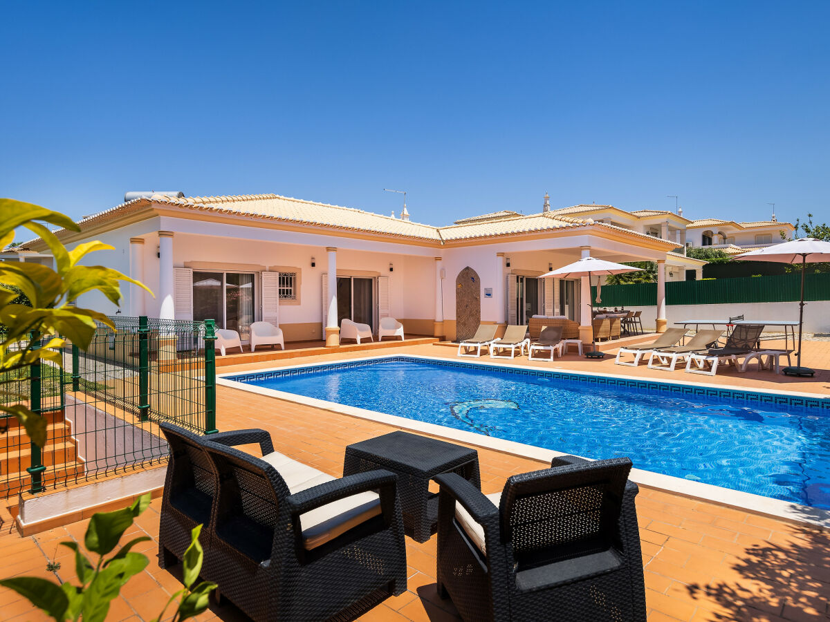 Villa Albufeira Außenaufnahme 11