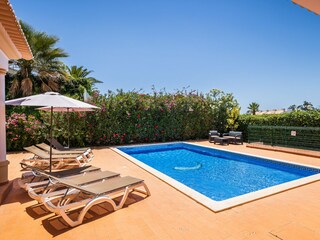 Villa Albufeira Außenaufnahme 32