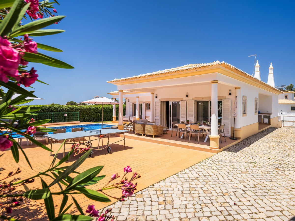 Villa Albufeira Außenaufnahme 14