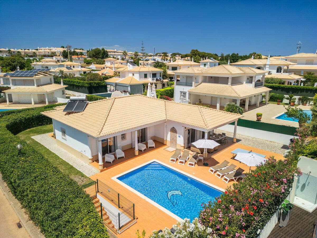 Villa Albufeira Außenaufnahme 16