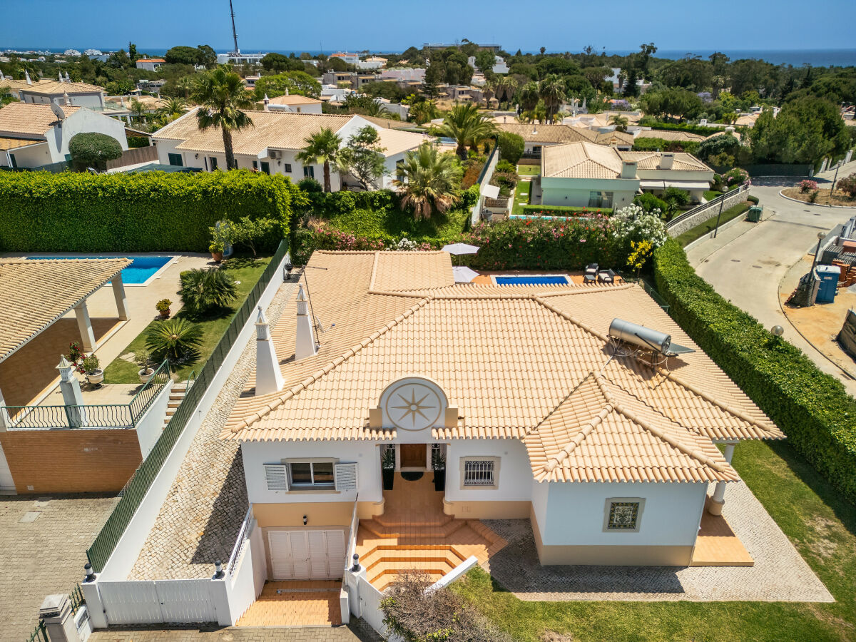 Villa Albufeira Außenaufnahme 17