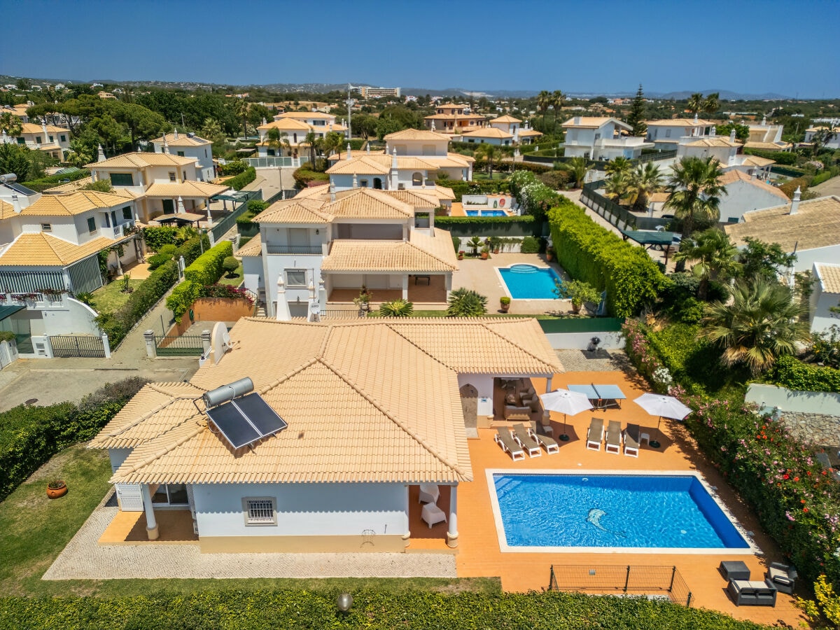 Villa Albufeira Außenaufnahme 18