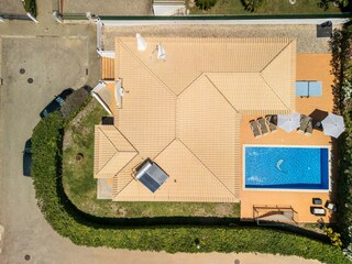 Villa Albufeira Outdoor Recording 15