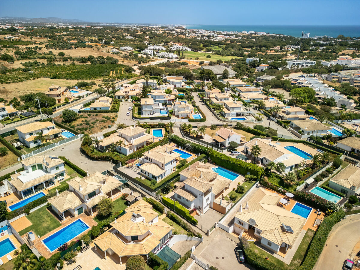 Villa Albufeira Außenaufnahme 20