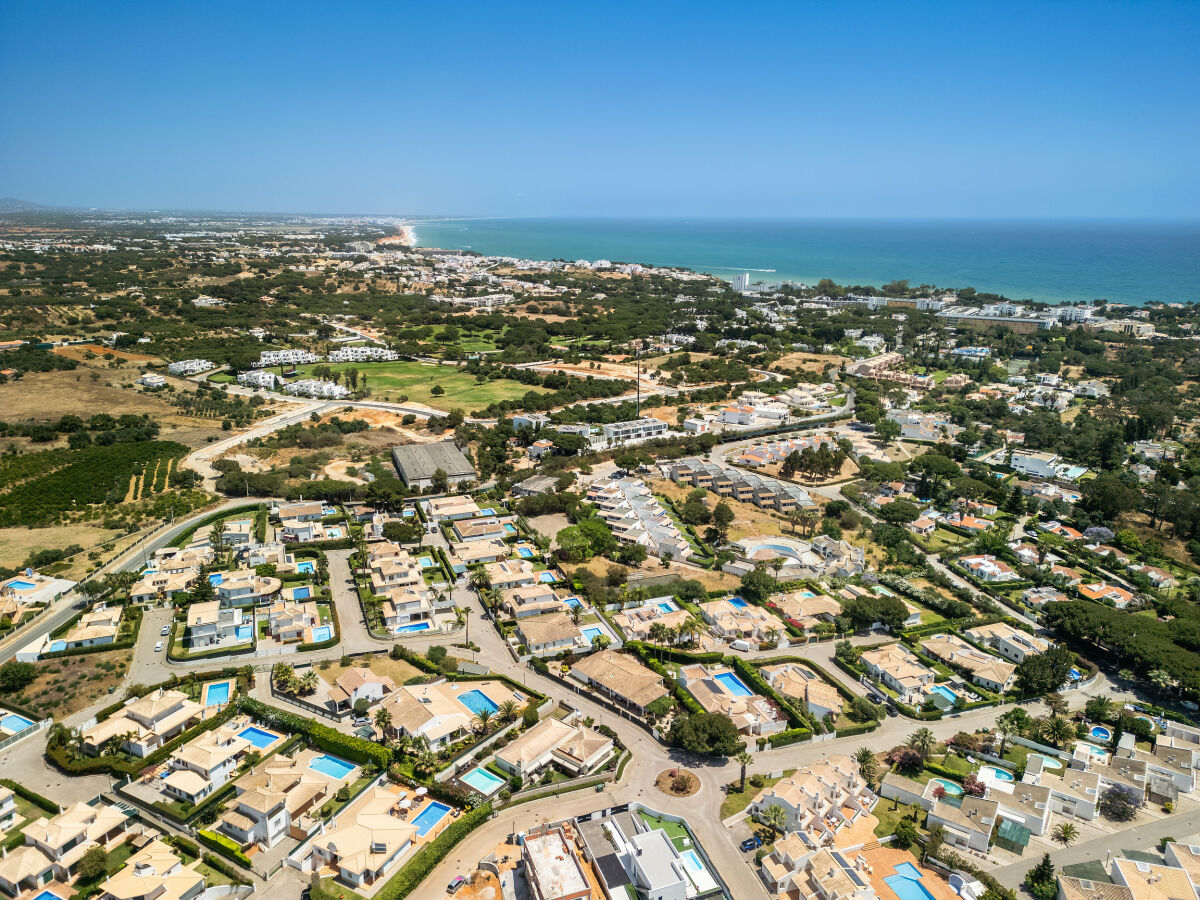 Villa Albufeira Außenaufnahme 21