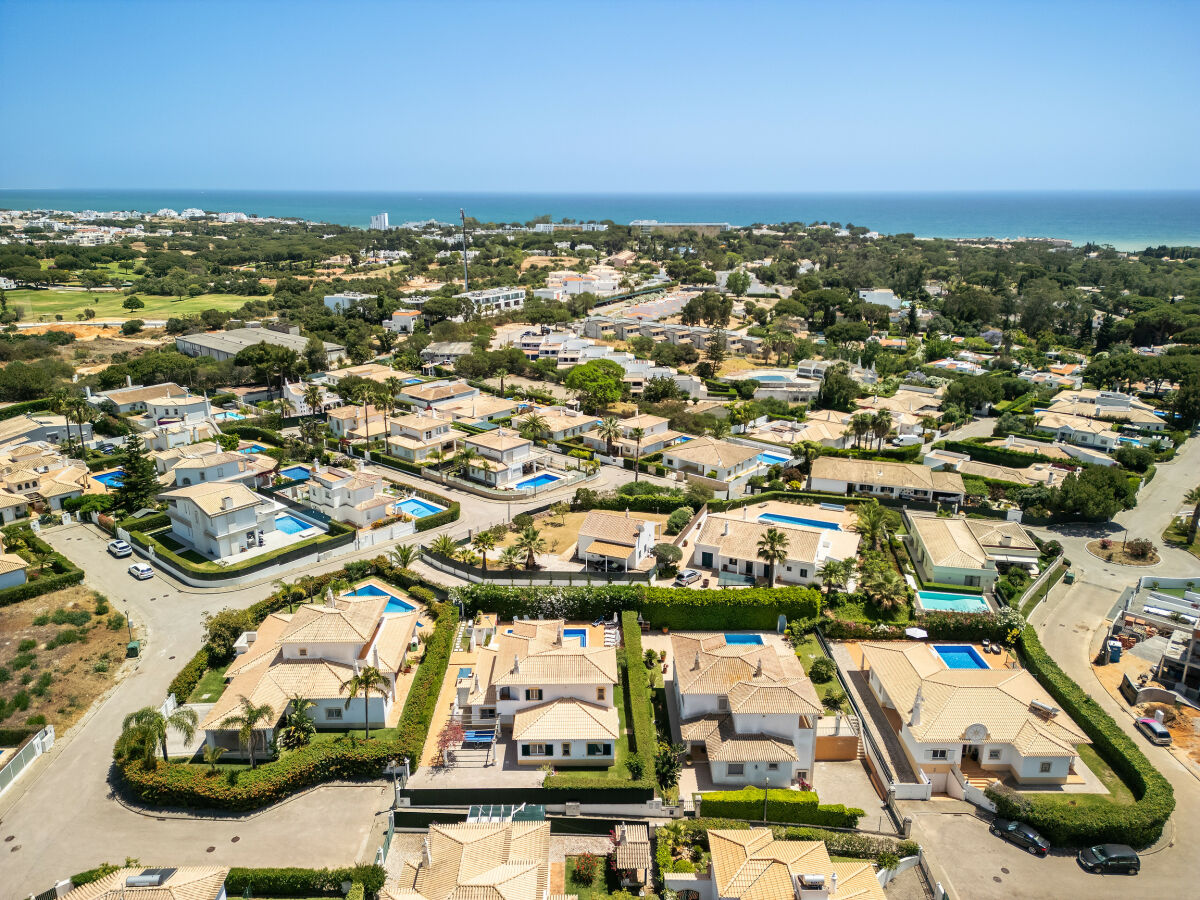 Villa Albufeira Außenaufnahme 22