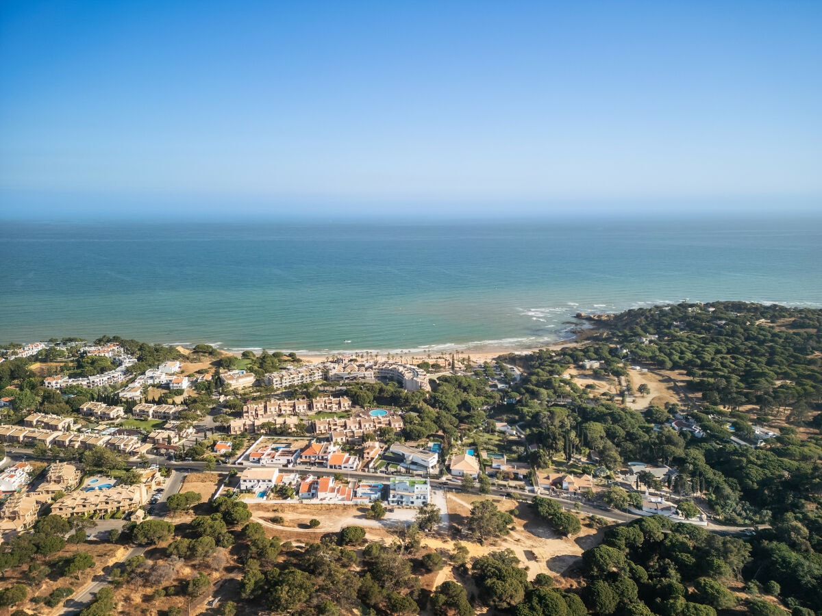 Villa Albufeira Außenaufnahme 23