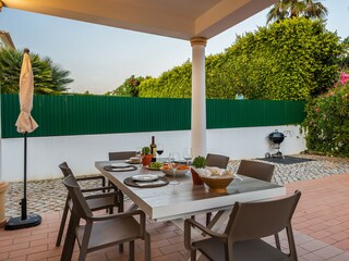 Villa Albufeira Außenaufnahme 18