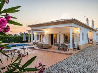 Villa Albufeira Outdoor Recording 19